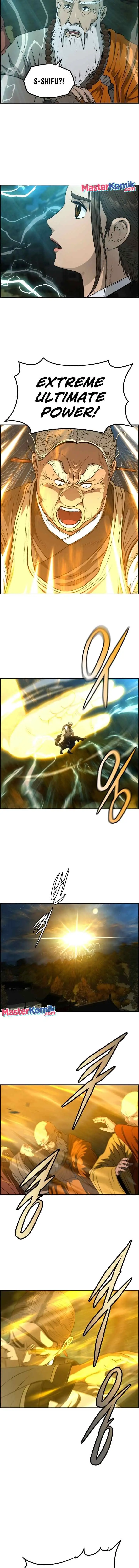 Blade of Winds and Thunders chapter 68 halaman 4