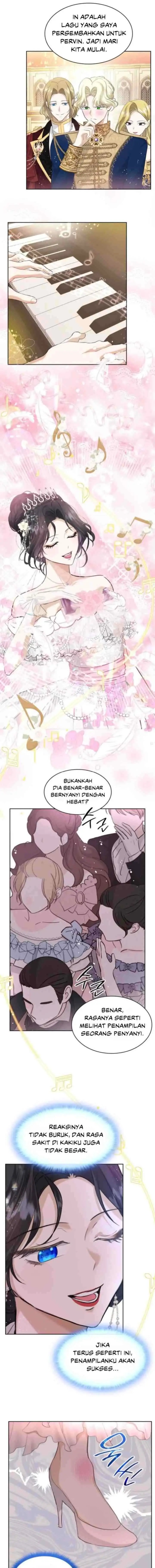 I Became the Ex-Wife of the Obsessive Male Lead chapter 9 halaman 13