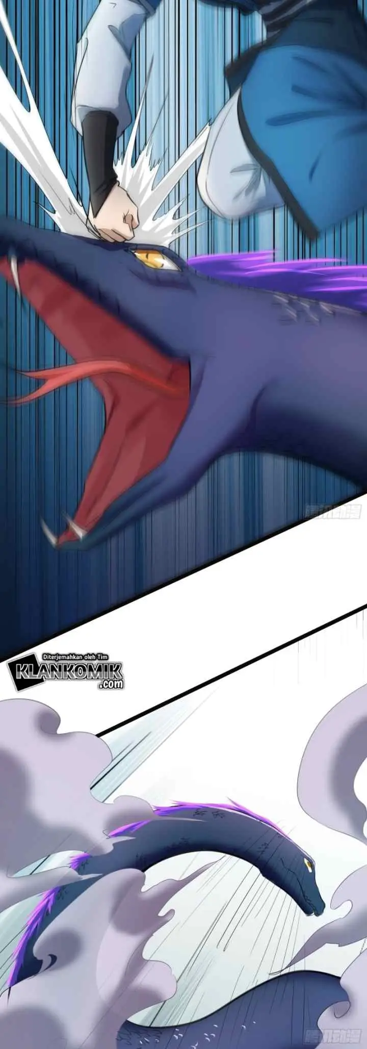 Human Era chapter 14 halaman 8