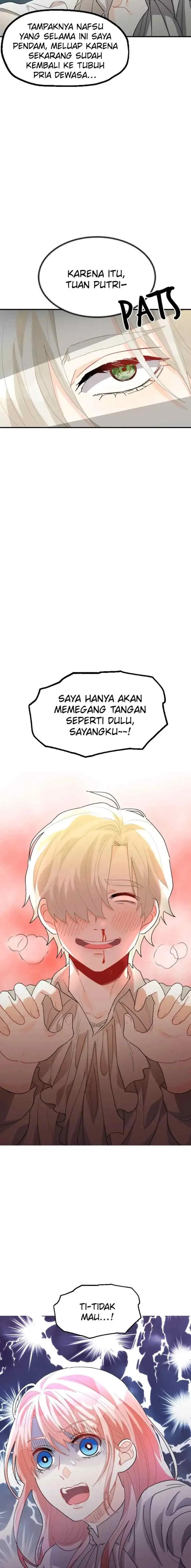 Prince Maker chapter 15 halaman 13