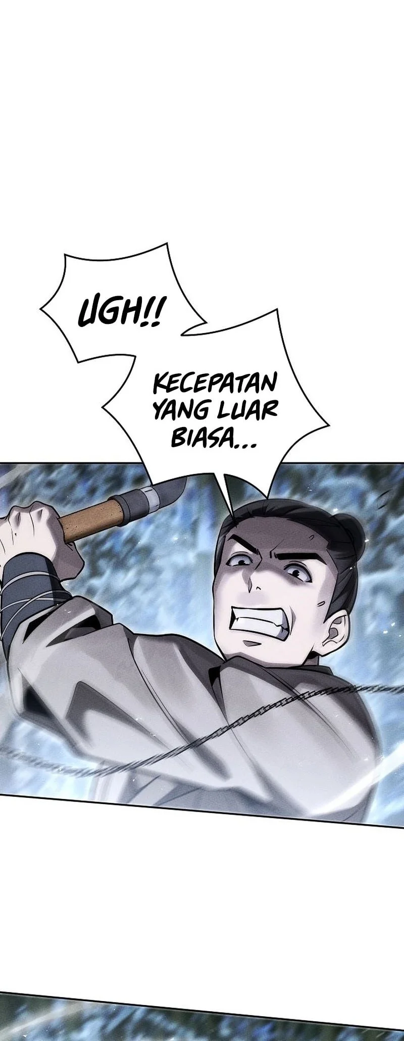The Great Heavenly Demon Sovereign chapter 49 halaman 33