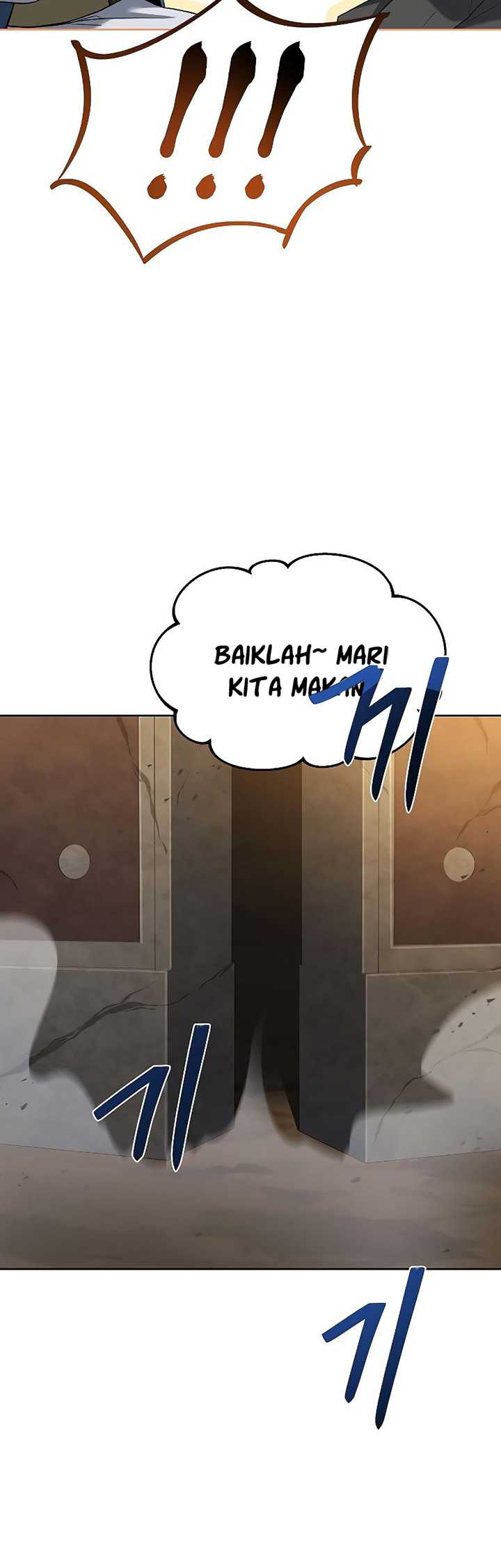 A Wizard's Restaurant chapter 19 halaman 24