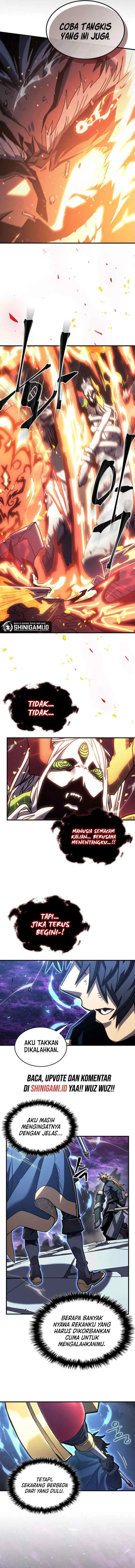 A Returner's Magic Should Be Special chapter 224 halaman 11