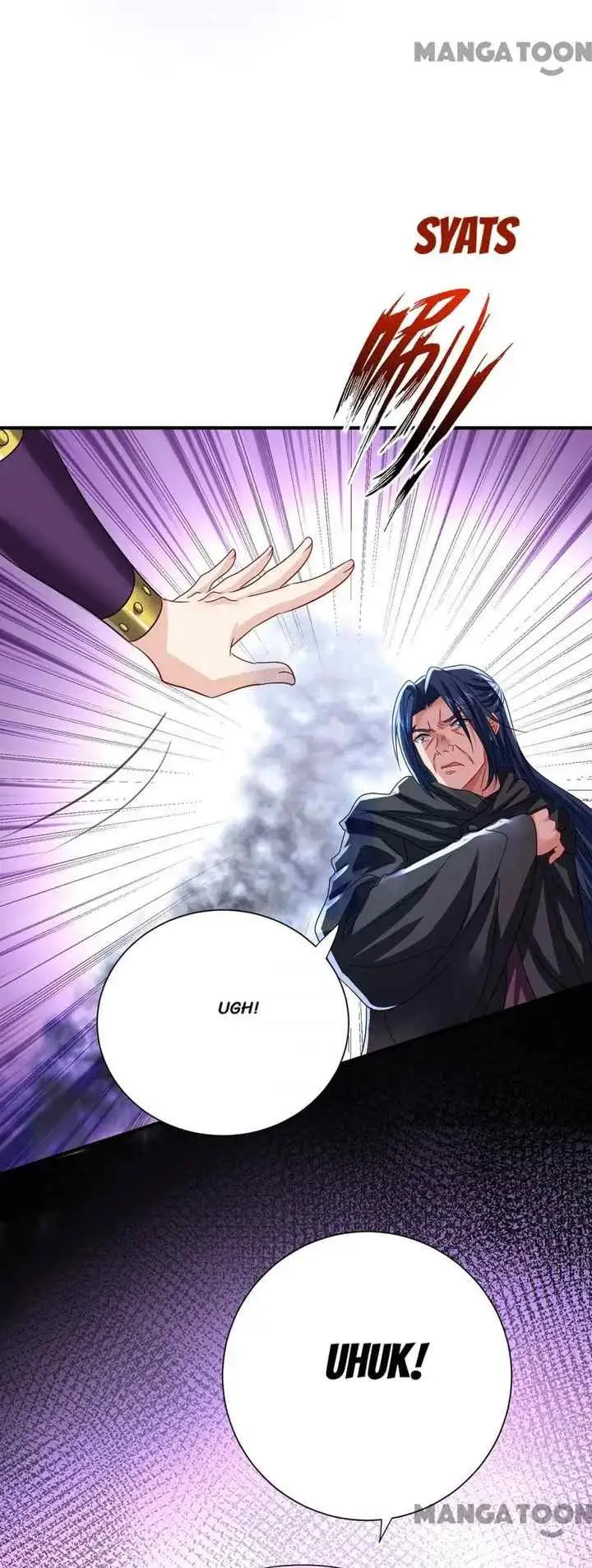 Miss Nine Doctor chapter 279 halaman 13