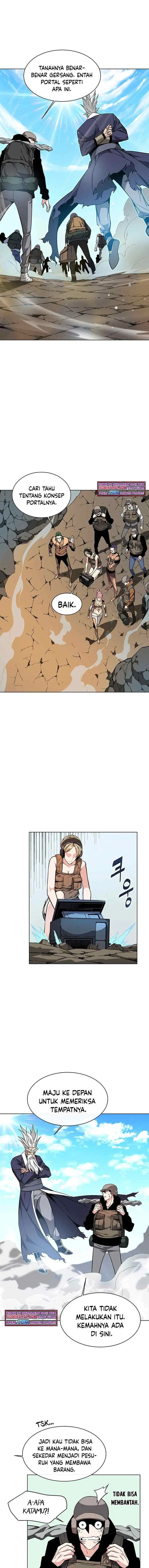 Heavenly Demon Instructor chapter 2 halaman 10