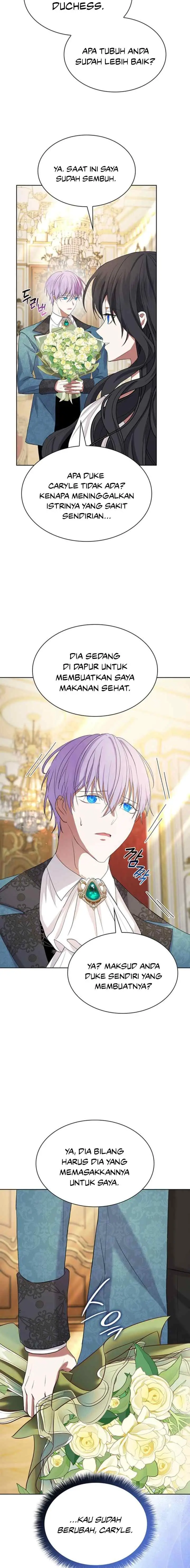 I Became the Ex-Wife of the Obsessive Male Lead chapter 40 halaman 15