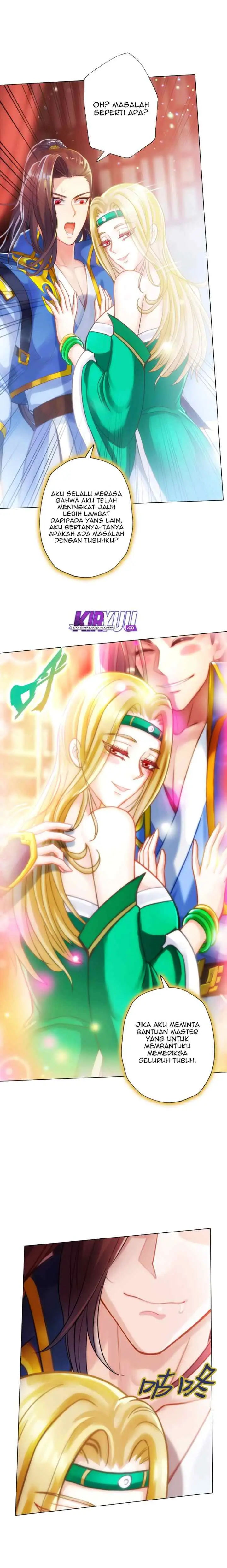 Lang Huan Library chapter 49 halaman 5