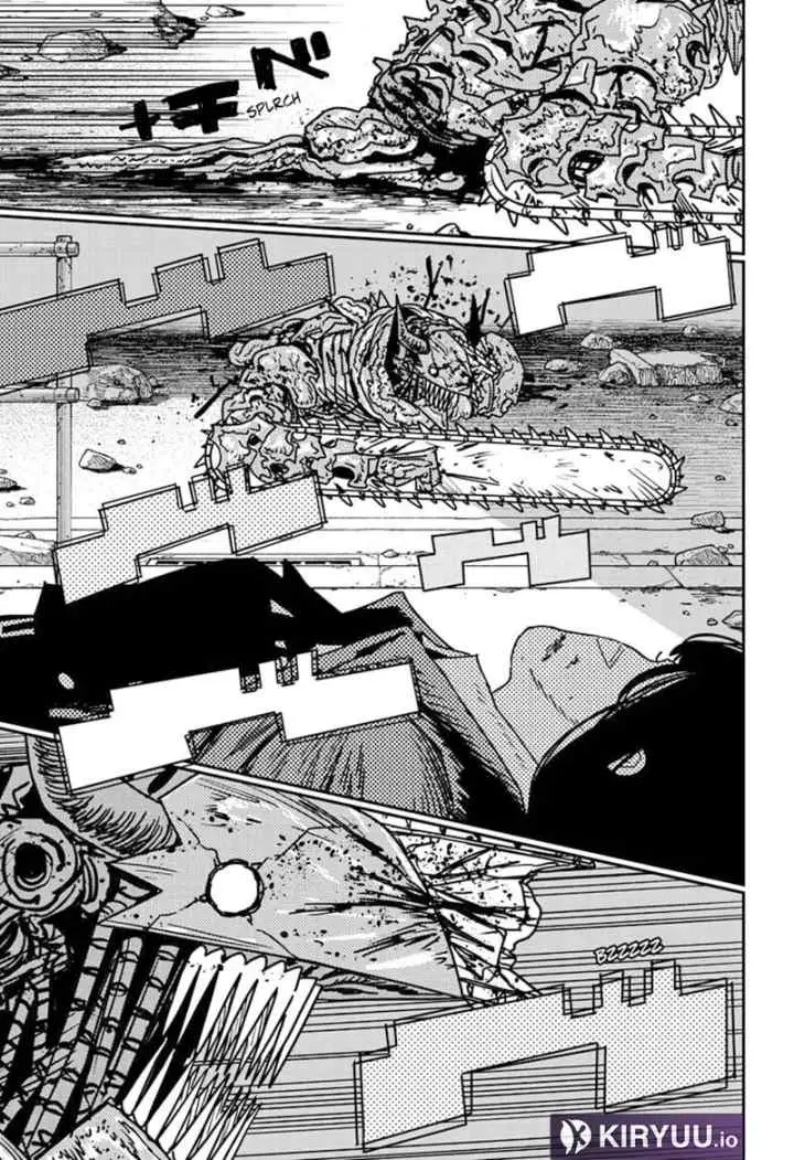 Chainsaw Man chapter 229 halaman 5