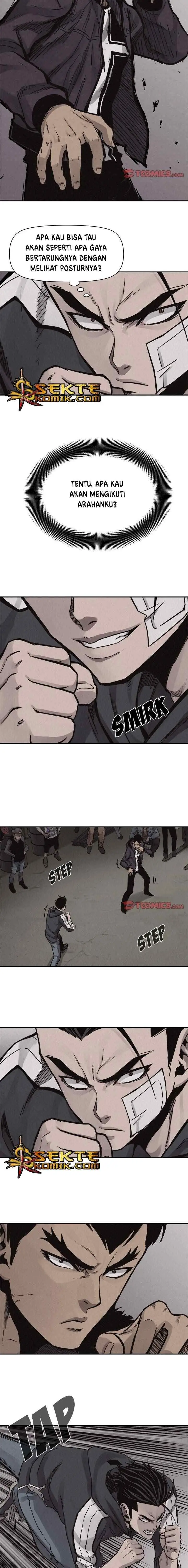 Pounding chapter 58 halaman 7