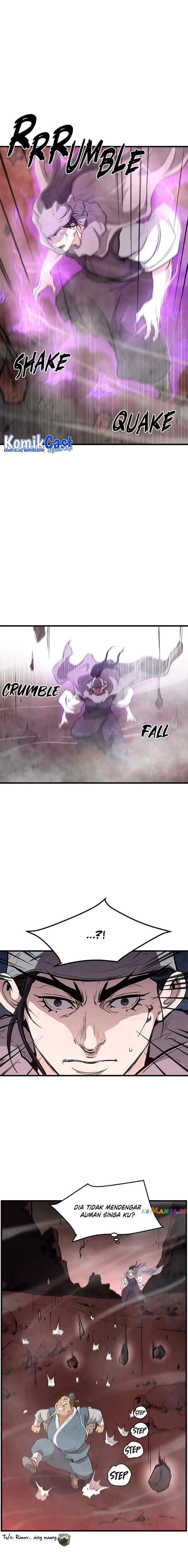 Grand General chapter 91 halaman 10