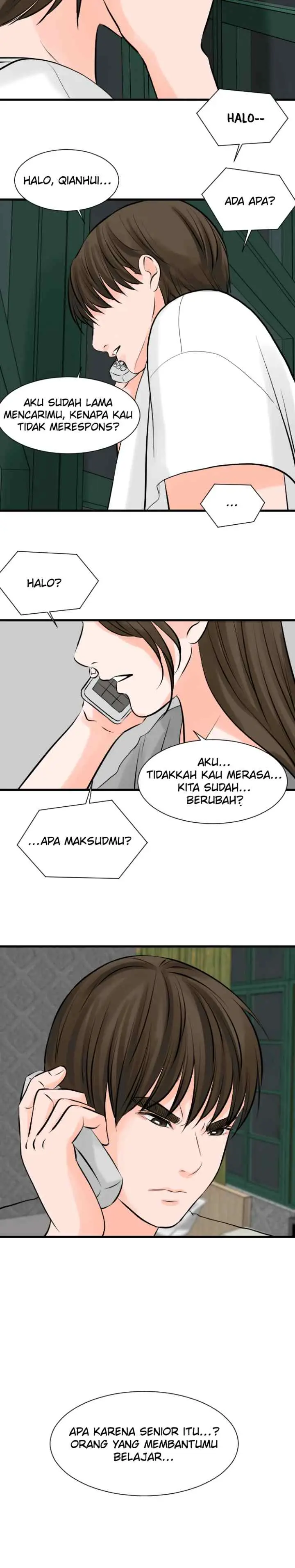 One + One (Bao A) chapter 103 halaman 7