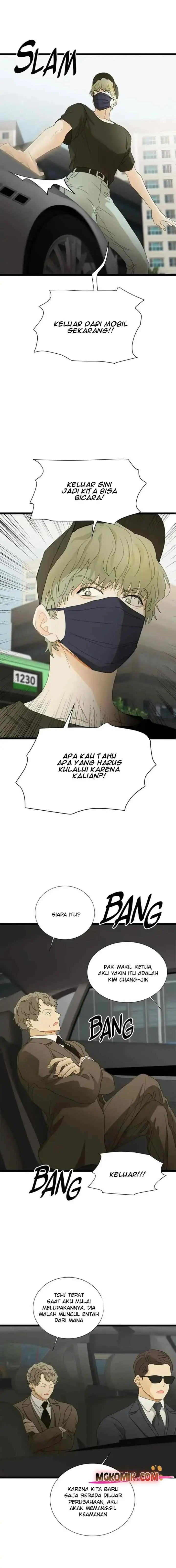 Faking It in Style chapter 94 halaman 11