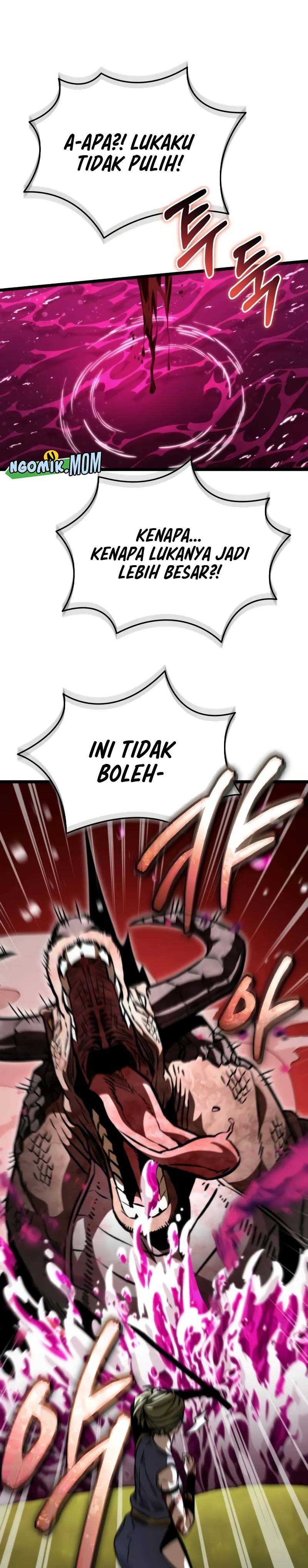 Reincarnator chapter 53 halaman 39