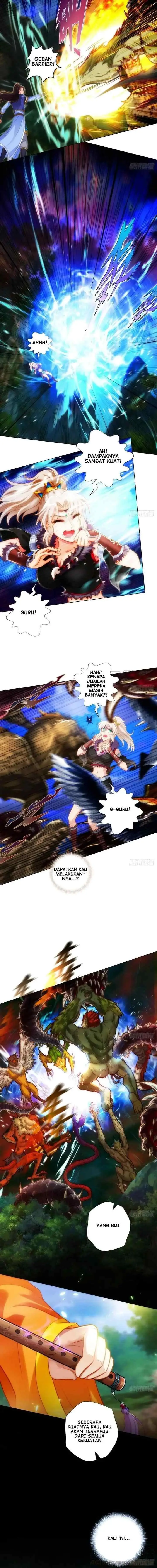 Lang Huan Library chapter 121 halaman 10