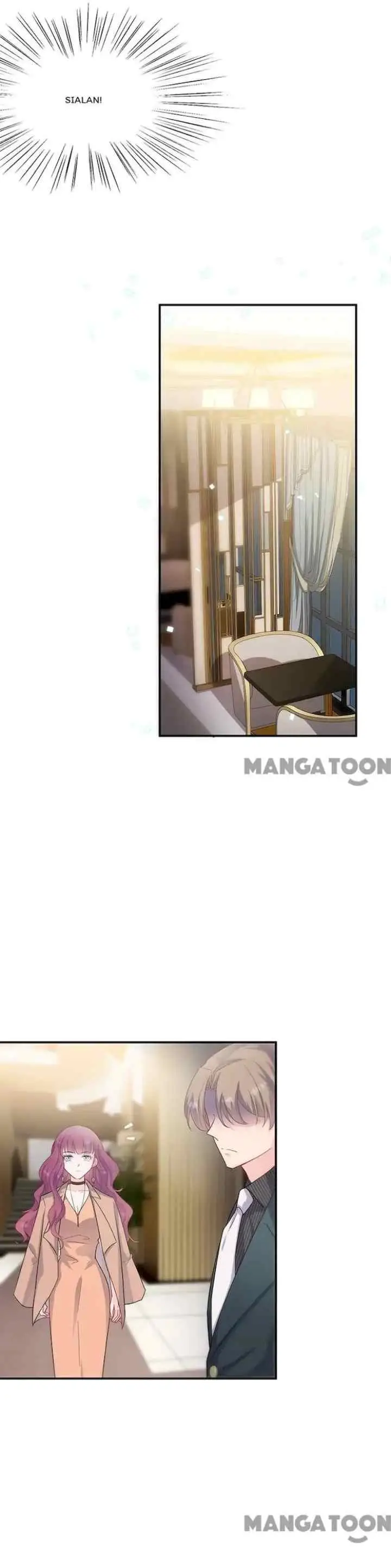 I Mingled With A CEO: The Daughter's Return chapter 126 halaman 11