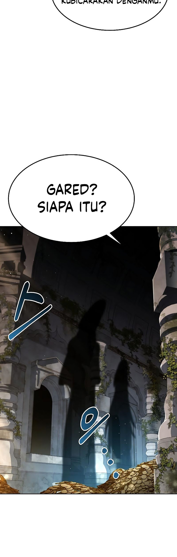A Wizard's Restaurant chapter 20 halaman 61
