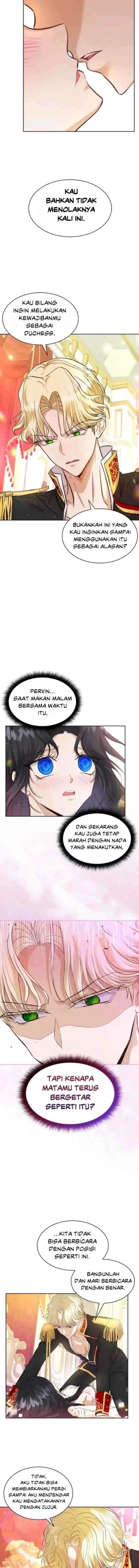 I Became the Ex-Wife of the Obsessive Male Lead chapter 6 halaman 12