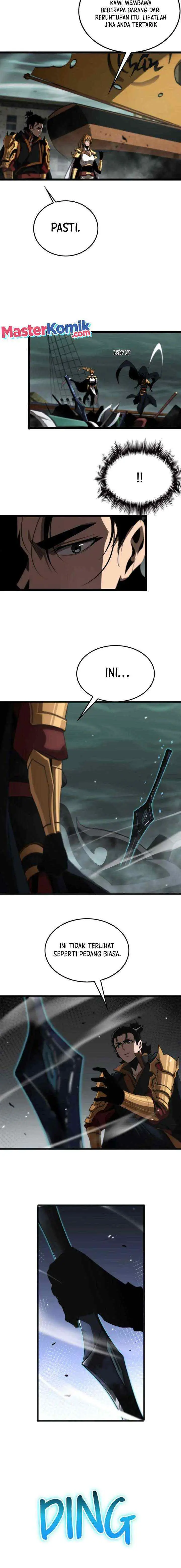World's Apocalypse Online chapter 170 halaman 9
