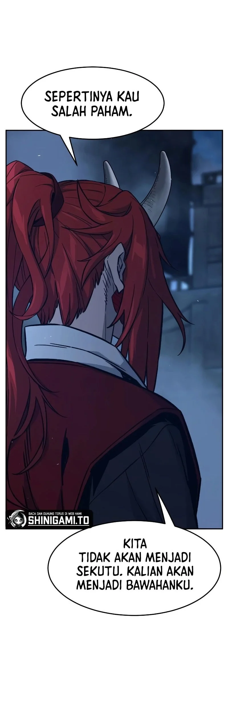 Absolute Sword Sense chapter 180 halaman 57