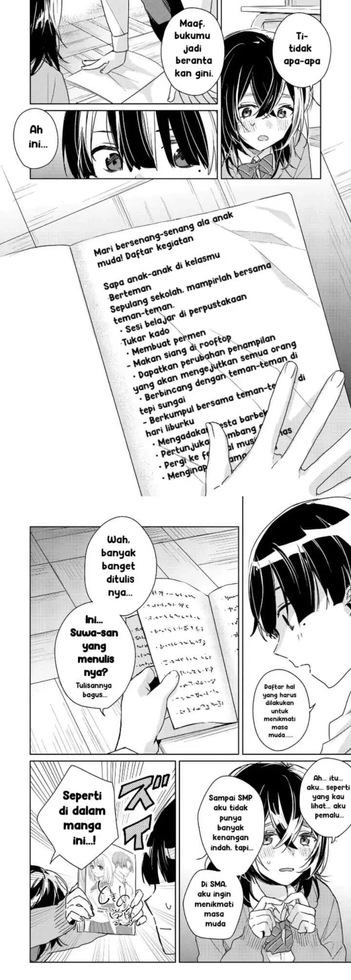 Inko demo Seishun Shitai chapter 1 halaman 9