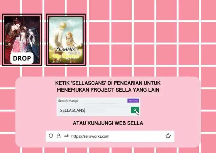 Death Is the Only Ending for the Villainess chapter 124.5 halaman 4