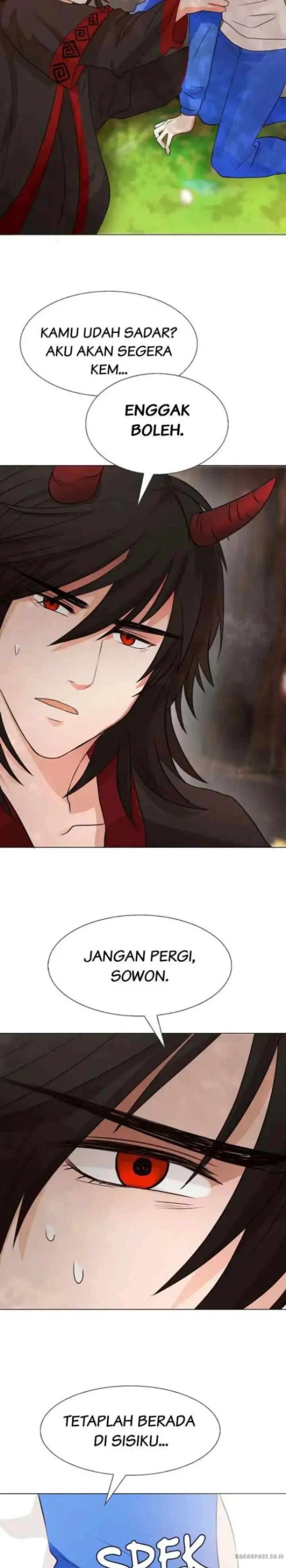 My Guardian Demon chapter 12 halaman 14