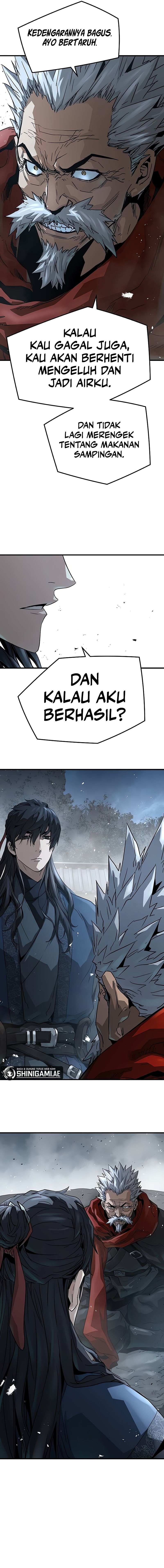 Absolute Regression chapter 30 halaman 14