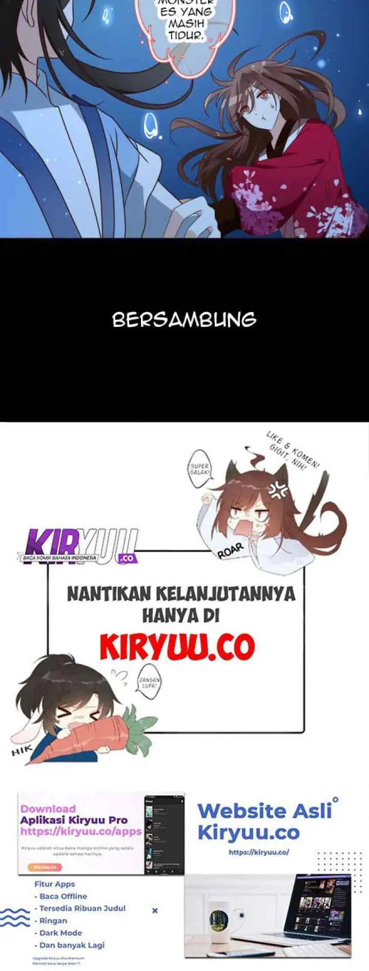 Meng Shi Zai Shang chapter 45 halaman 16