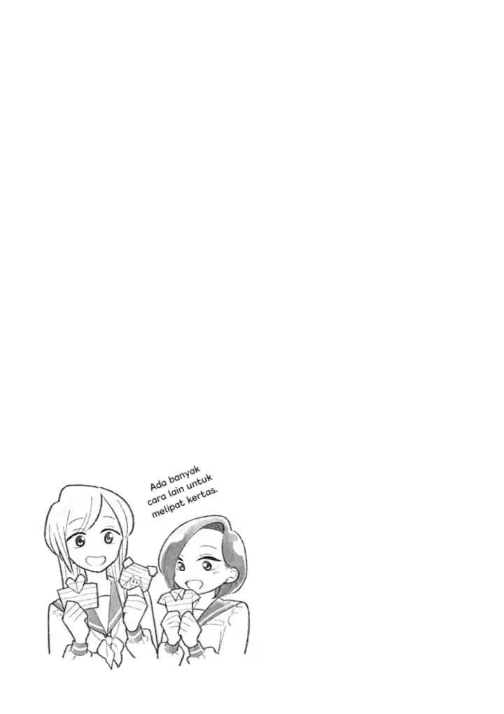 Hana Ni Arashi chapter 63 halaman 11
