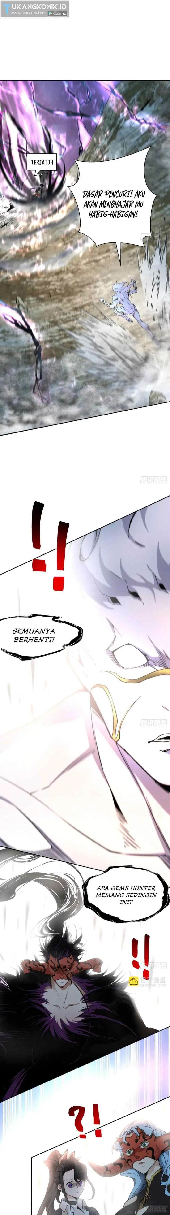 As The Richest Man, I Really Dont Want To Be Reborn chapter 67 halaman 8