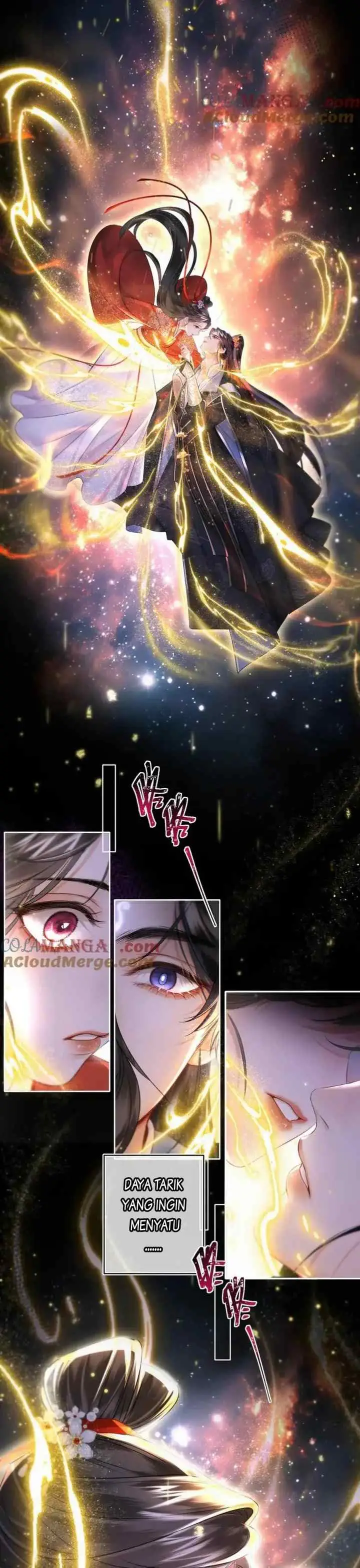 Dance of the Phoenix Queen chapter 15 halaman 15