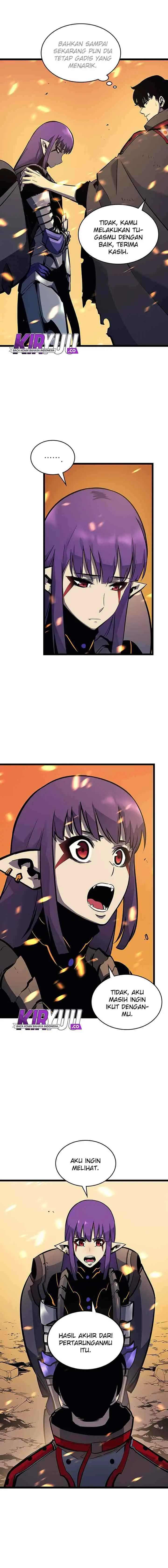 Solo Leveling chapter 85 halaman 4