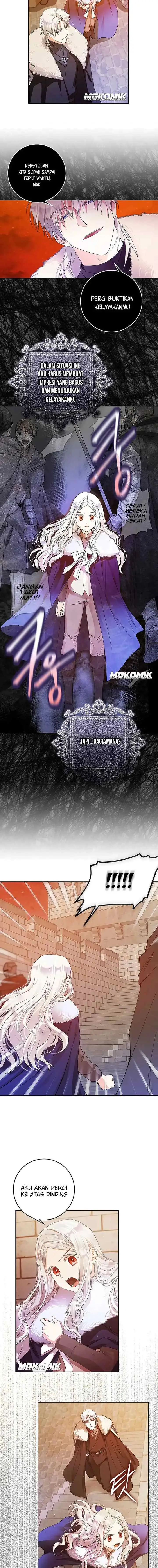 I Became the Wife of the Male Lead chapter 3 halaman 7