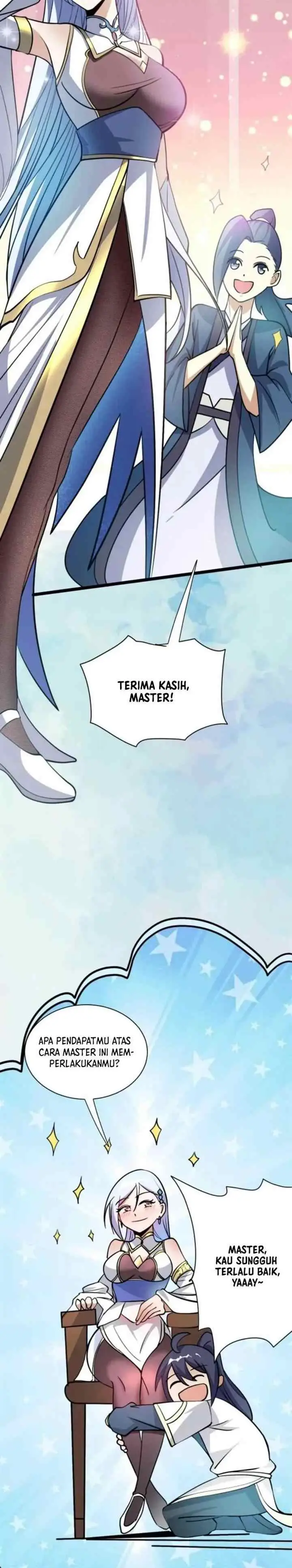 Mixed Fantasy - My Journey To Become Invincible From Big-Spending Begins! chapter 14 halaman 17