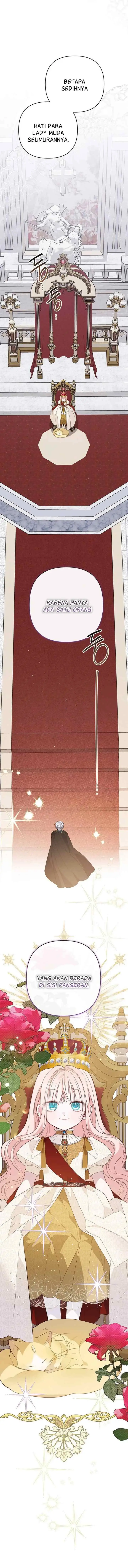 The Baby Tyrant chapter 75 halaman 5