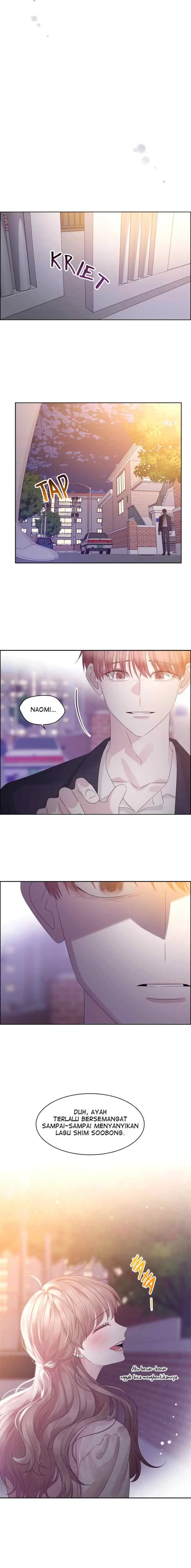 My Exes Fell For Me chapter 64 halaman 9