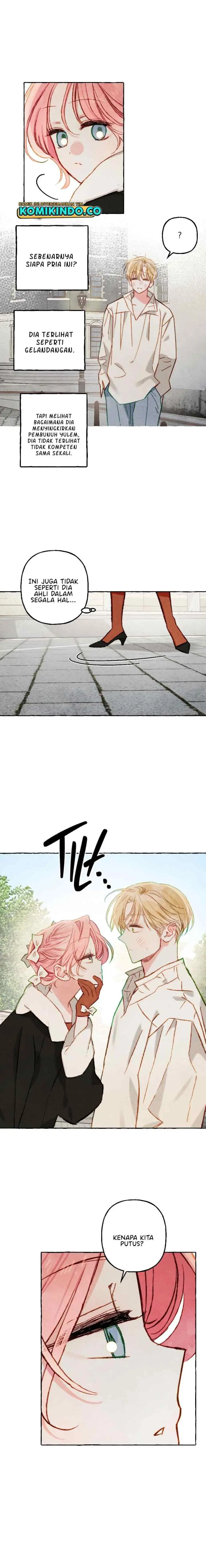 I Raised a Black Dragon chapter 19 halaman 11