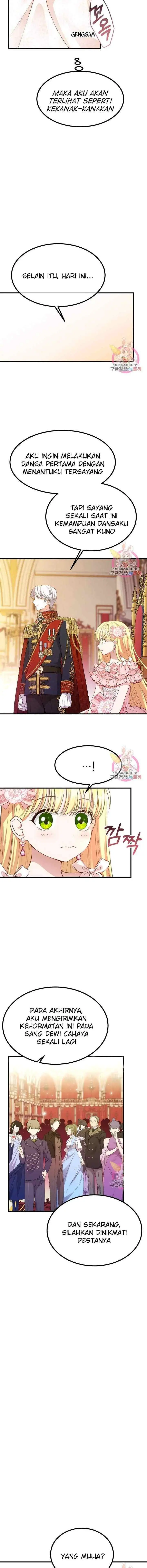 I Became the Wife of the Monstrous Crown Prince chapter 23 halaman 7