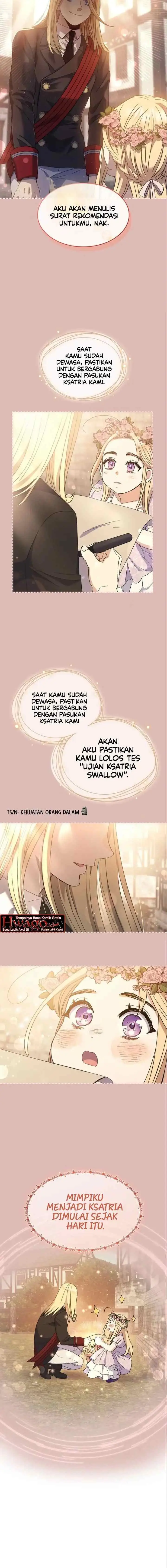 Swallow Knights Tales chapter 3 halaman 10
