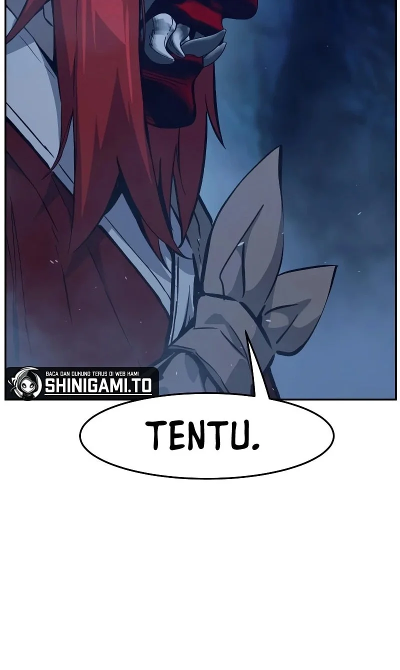 Absolute Sword Sense chapter 180 halaman 61