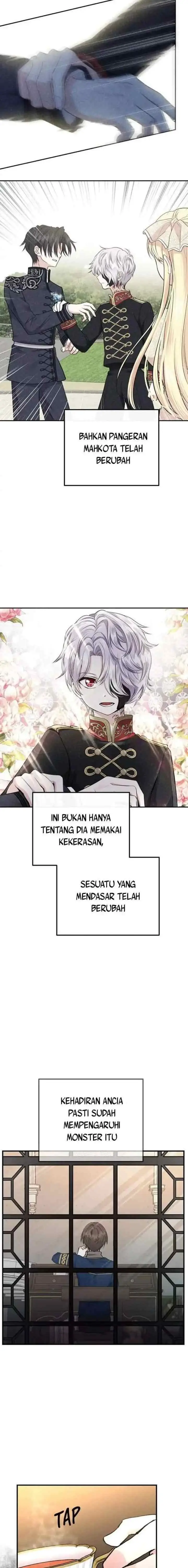I Became the Wife of the Monstrous Crown Prince chapter 8 halaman 12