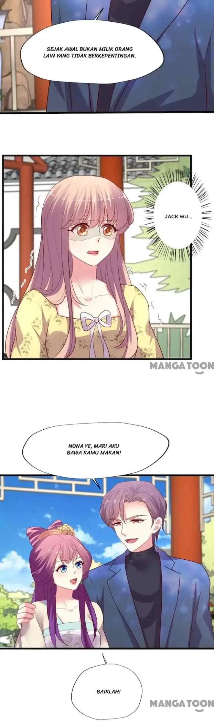 Cost of Being Famous (A-List) chapter 152 halaman 10
