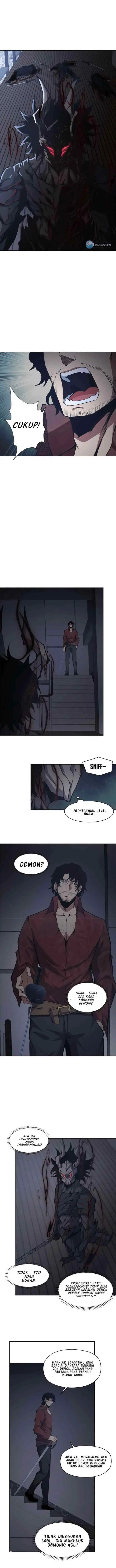 I Have to Be a Monster chapter 12 halaman 10