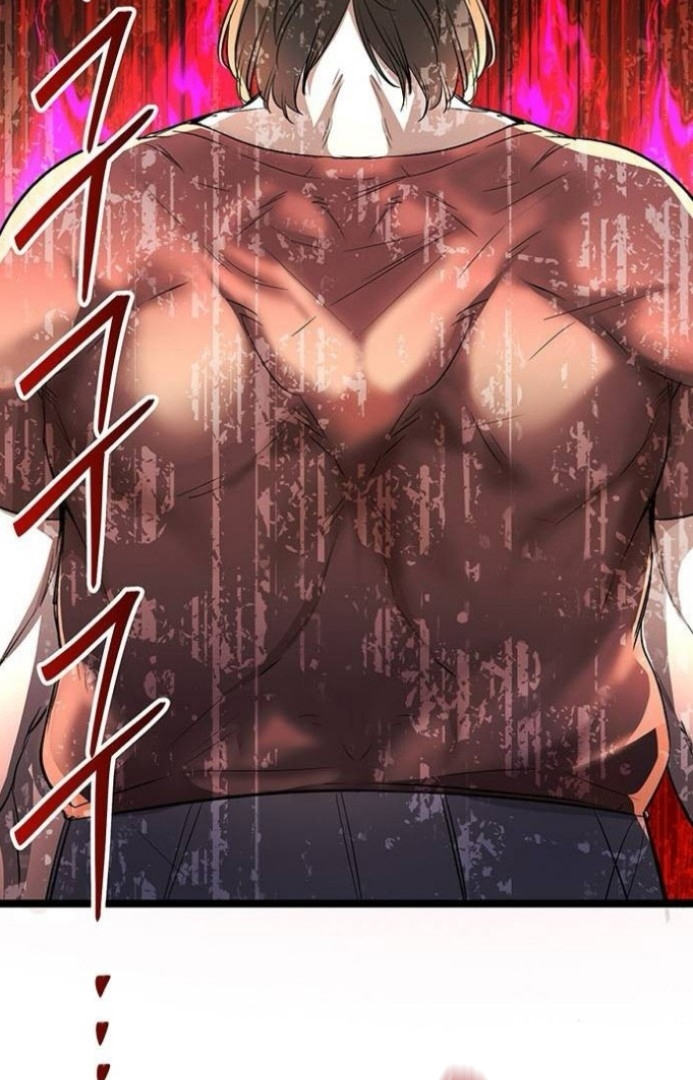High School Queen chapter 6 halaman 88