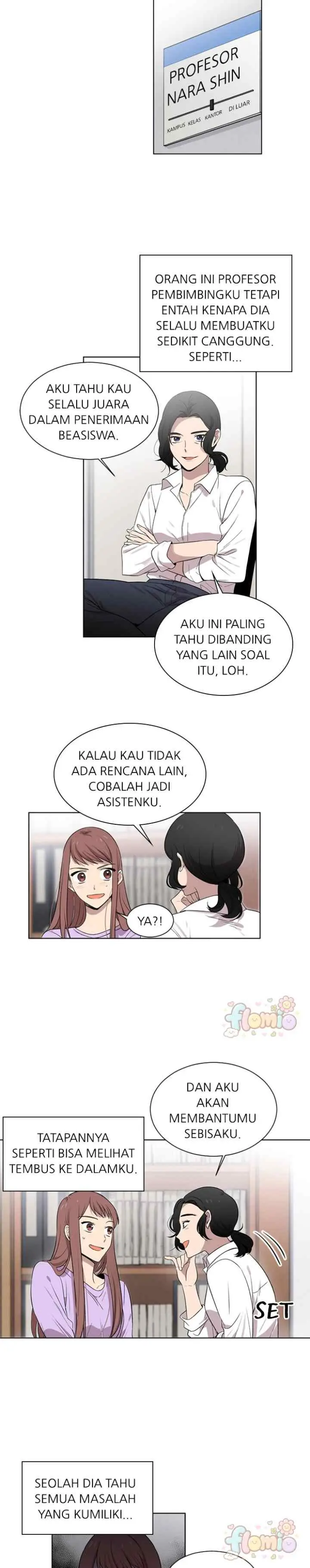 Mythical Errand chapter 1 halaman 10