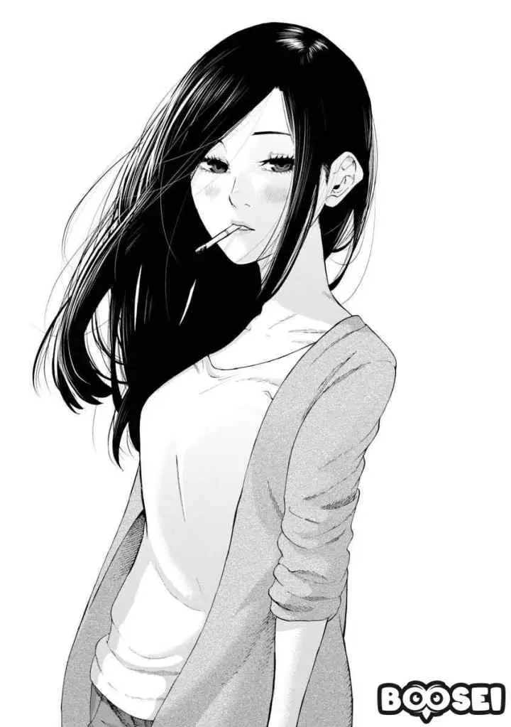 Cigarette and Cherry chapter 1 halaman 6