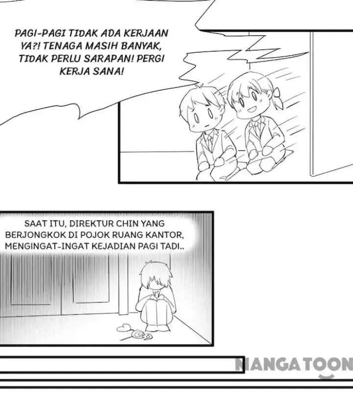 Fall in Love With my Trouble chapter 161 halaman 4