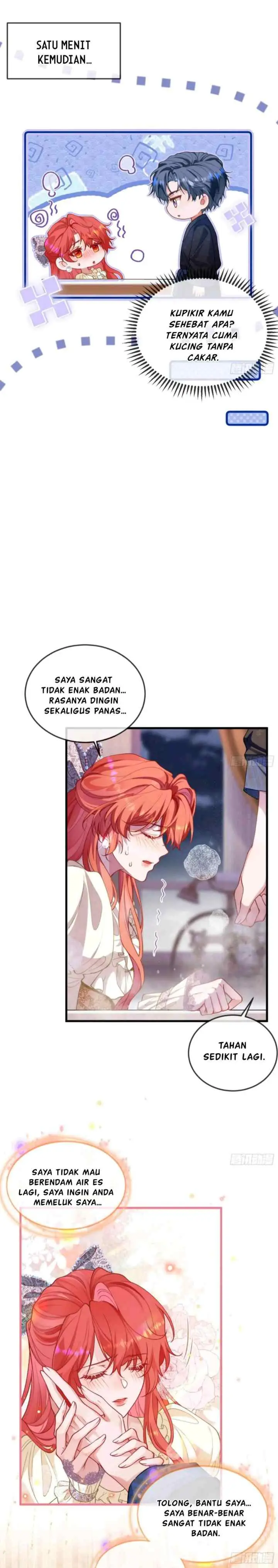 Her Lies chapter 10 halaman 9