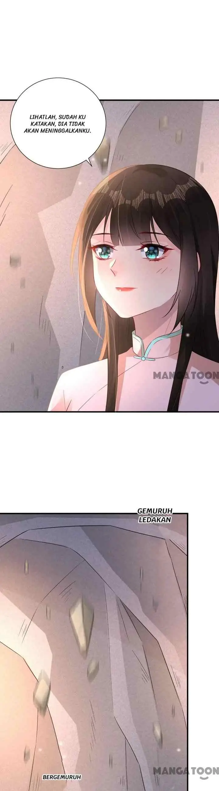 Princess, Don't Ruin Your Public Persona! chapter 248 halaman 5