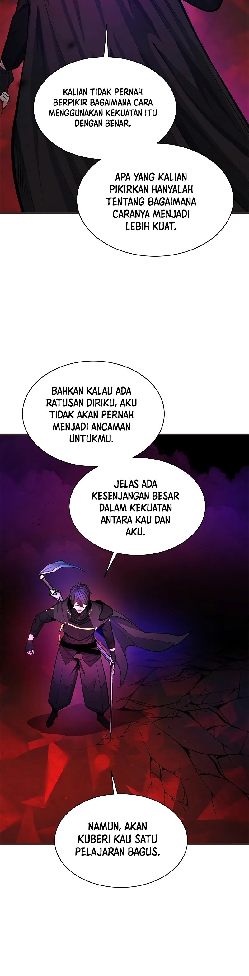 The Tutorial Is Too Tough! chapter 202 halaman 46